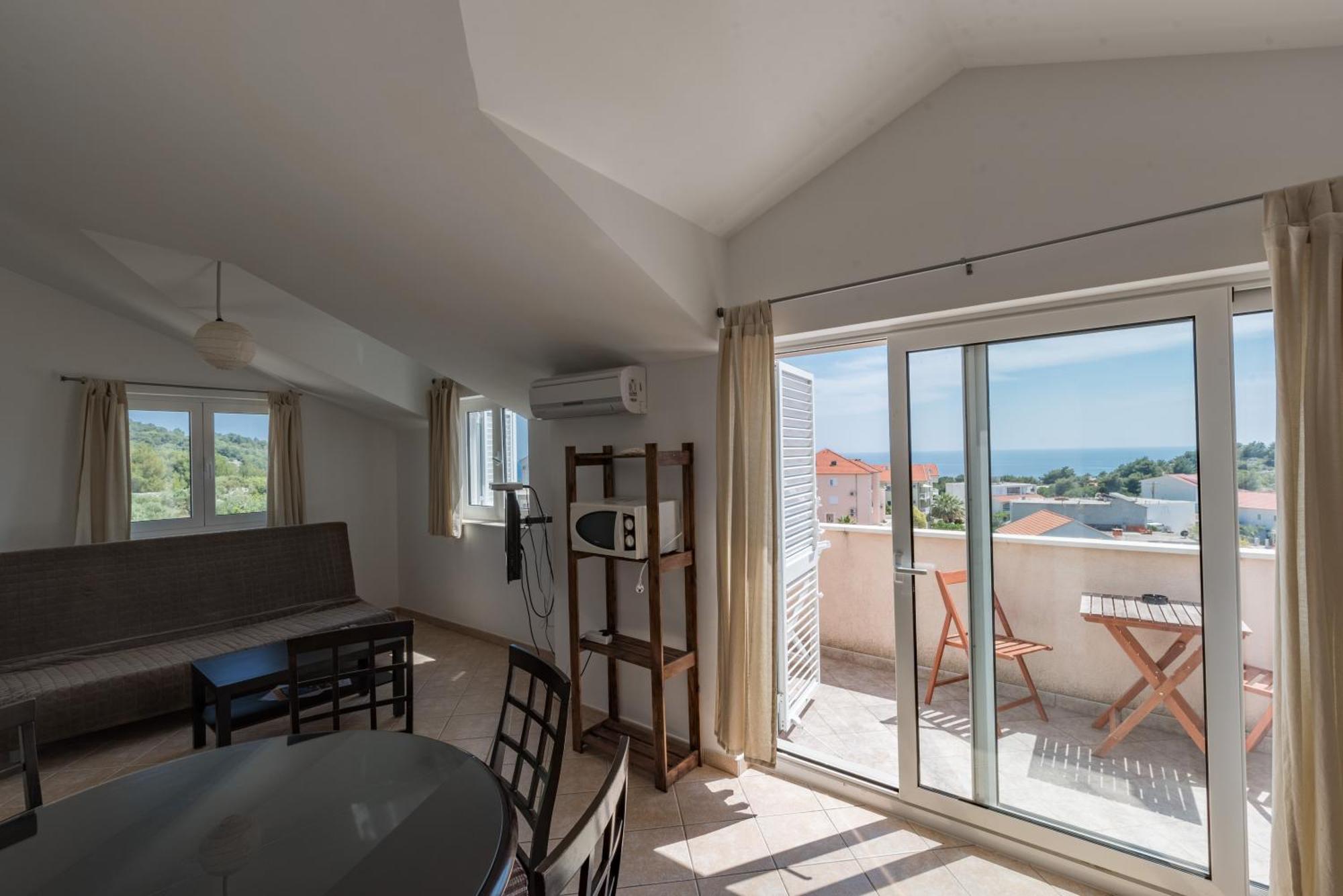 Apartments Mazuran Hvar Town Esterno foto