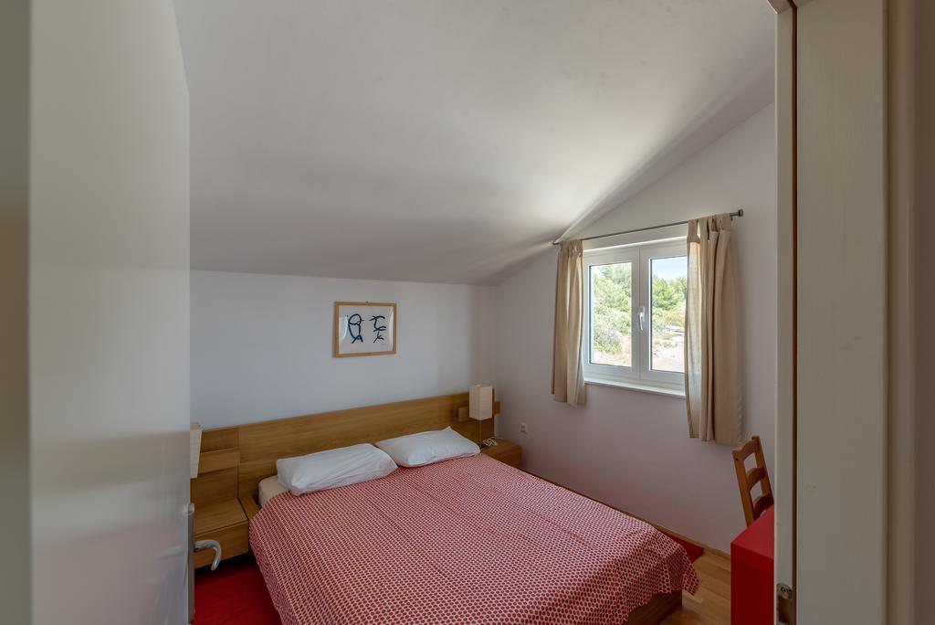 Apartments Mazuran Hvar Town Camera foto