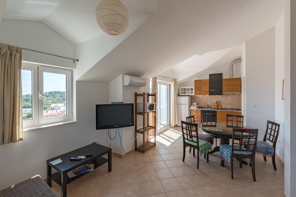 Apartments Mazuran Hvar Town Camera foto