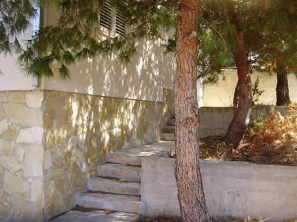 Apartments Mazuran Hvar Town Esterno foto